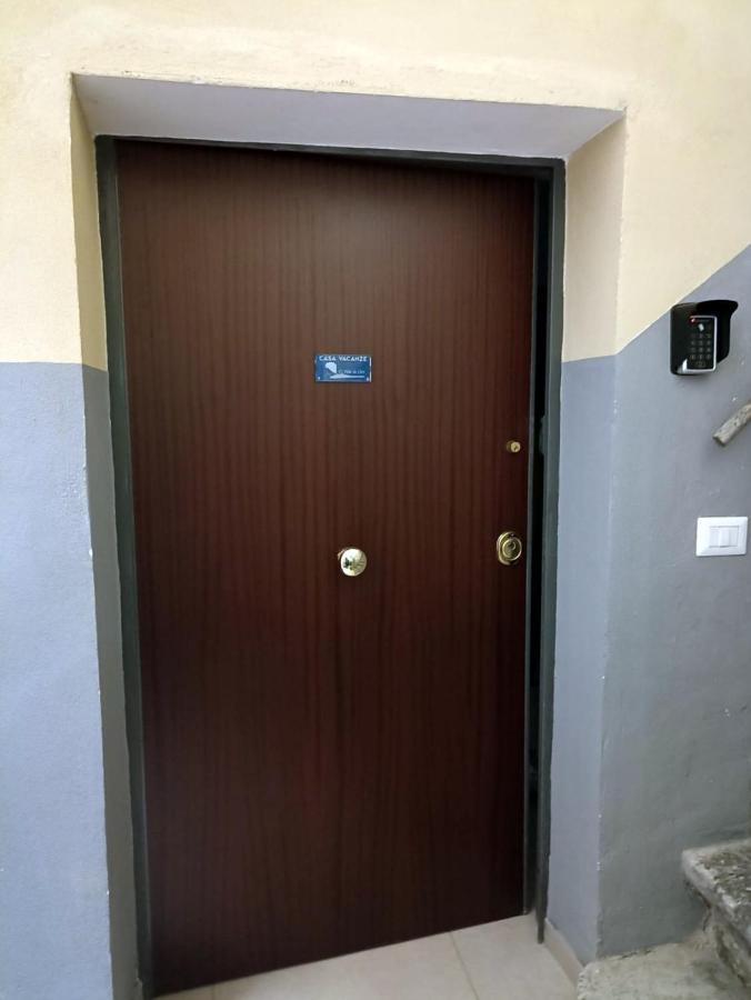 El Pibe De Oro - Casa Vacanze Villa Naples Luaran gambar