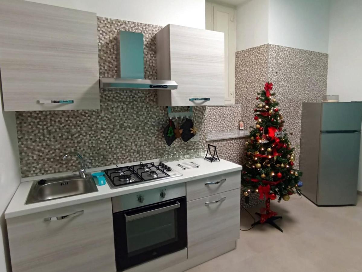 El Pibe De Oro - Casa Vacanze Villa Naples Luaran gambar