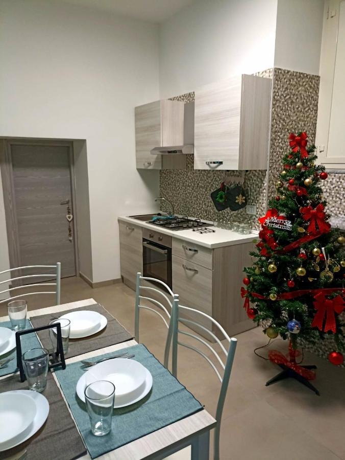 El Pibe De Oro - Casa Vacanze Villa Naples Luaran gambar