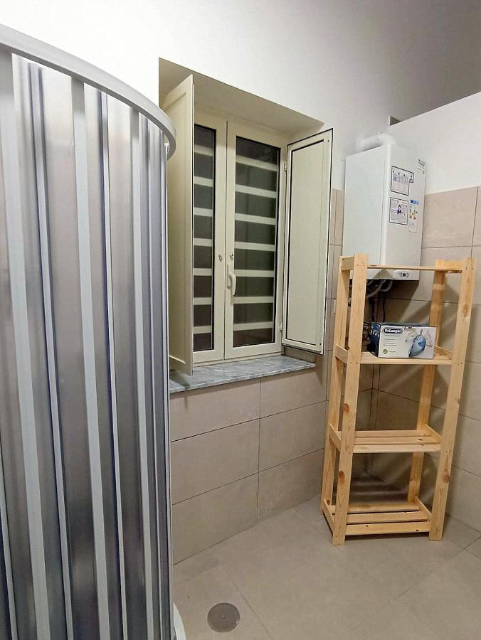 El Pibe De Oro - Casa Vacanze Villa Naples Luaran gambar
