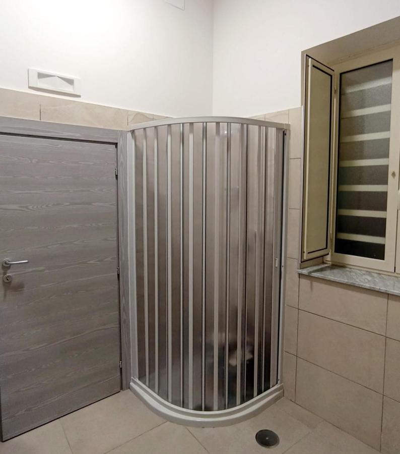 El Pibe De Oro - Casa Vacanze Villa Naples Luaran gambar
