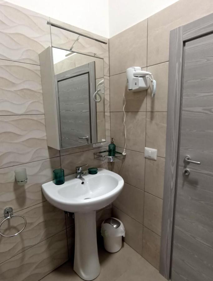 El Pibe De Oro - Casa Vacanze Villa Naples Luaran gambar